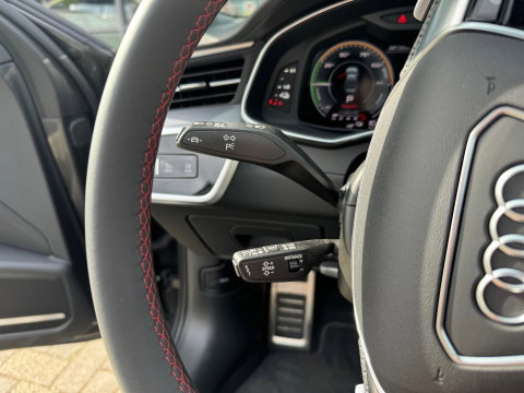 Audi A6 55 TFSI e Quattro S Line|Pano|RS Seat|HuD|360cam|BTW