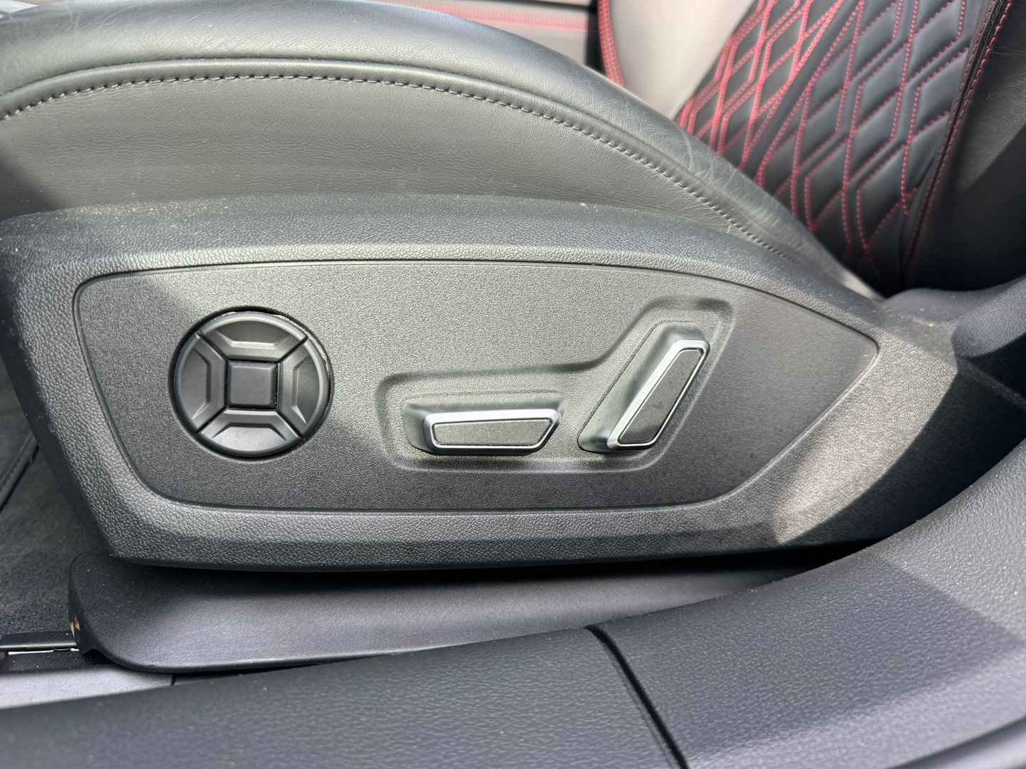Audi A6 55 TFSI e Quattro S Line|Pano|RS Seat|HuD|360cam|BTW