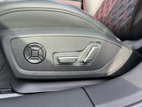 Audi A6 55 TFSI e Quattro S Line|Pano|RS Seat|HuD|360cam|BTW