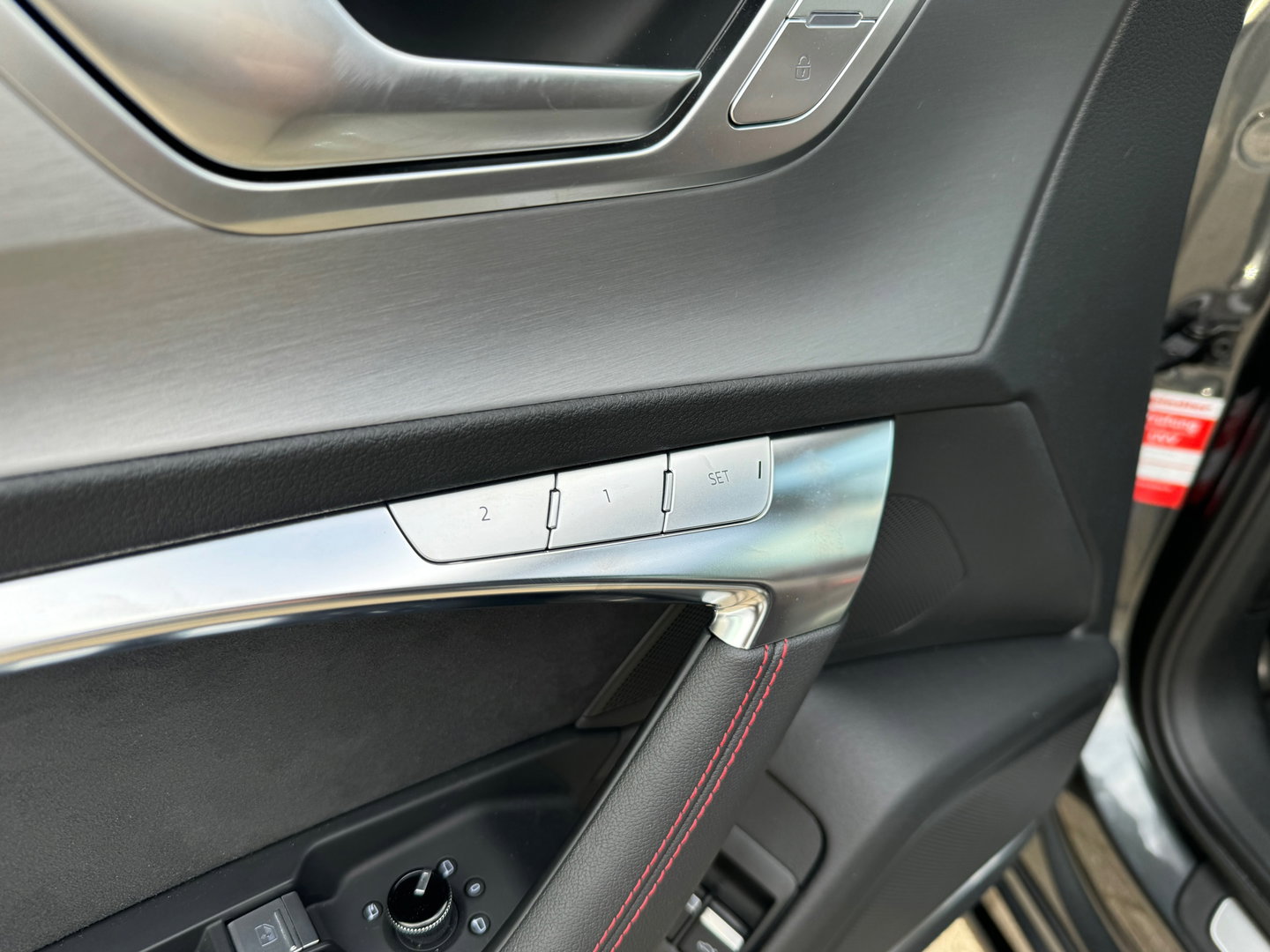 Audi A6 55 TFSI e Quattro S Line|Pano|RS Seat|HuD|360cam|BTW