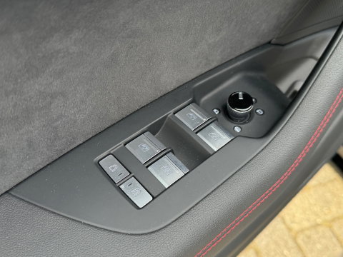 Audi A6 55 TFSI e Quattro S Line|Pano|RS Seat|HuD|360cam|BTW