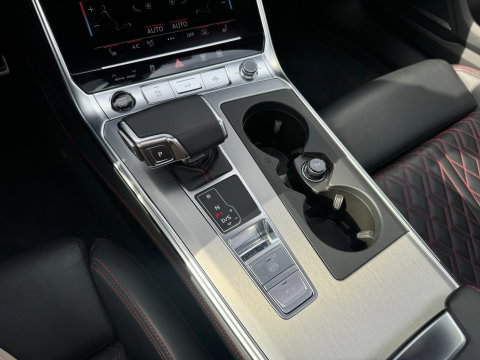 Audi A6 55 TFSI e Quattro S Line|Pano|RS Seat|HuD|360cam|BTW