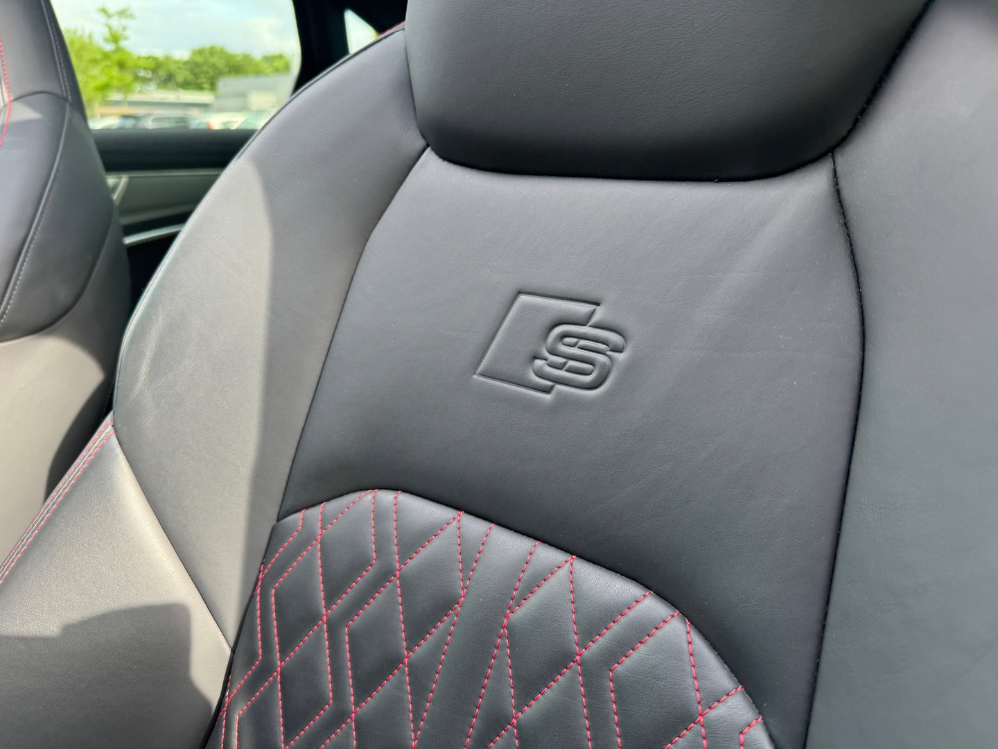 Audi A6 55 TFSI e Quattro S Line|Pano|RS Seat|HuD|360cam|BTW