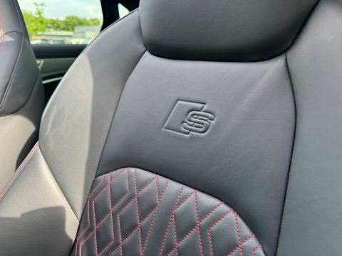 Audi A6 55 TFSI e Quattro S Line|Pano|RS Seat|HuD|360cam|BTW