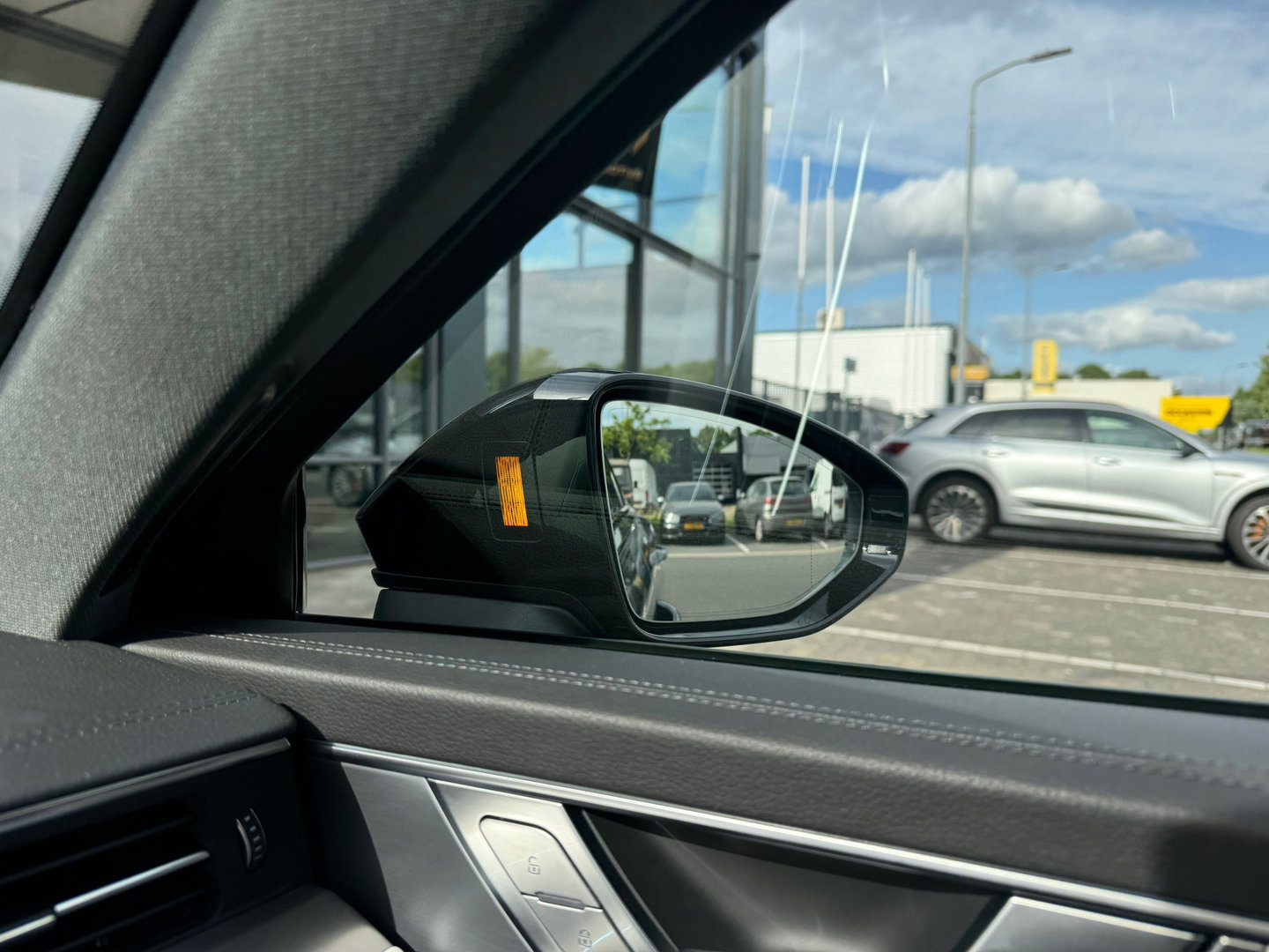Audi A6 55 TFSI e Quattro S Line|Pano|RS Seat|HuD|360cam|BTW