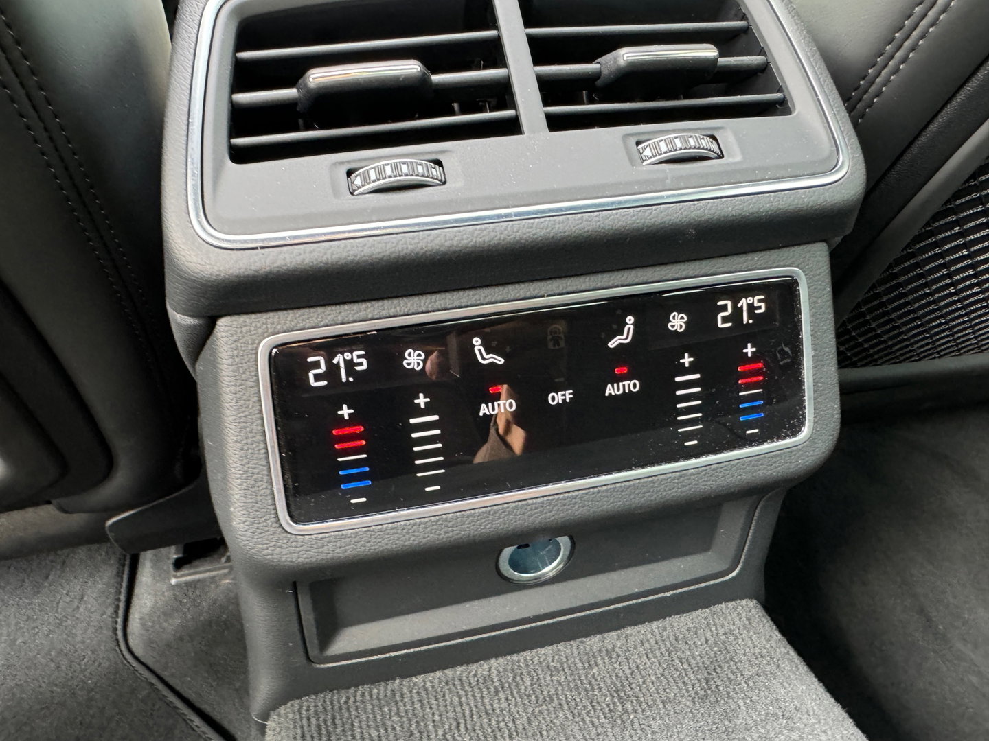 Audi A6 55 TFSI e Quattro S Line|Pano|RS Seat|HuD|360cam|BTW