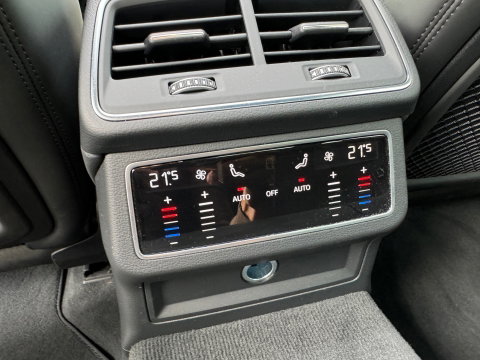 Audi A6 55 TFSI e Quattro S Line|Pano|RS Seat|HuD|360cam|BTW