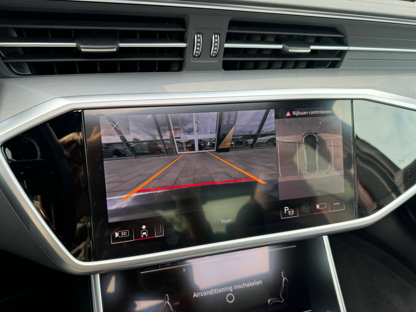 Audi A6 55 TFSI e Quattro S Line|Pano|RS Seat|HuD|360cam|BTW