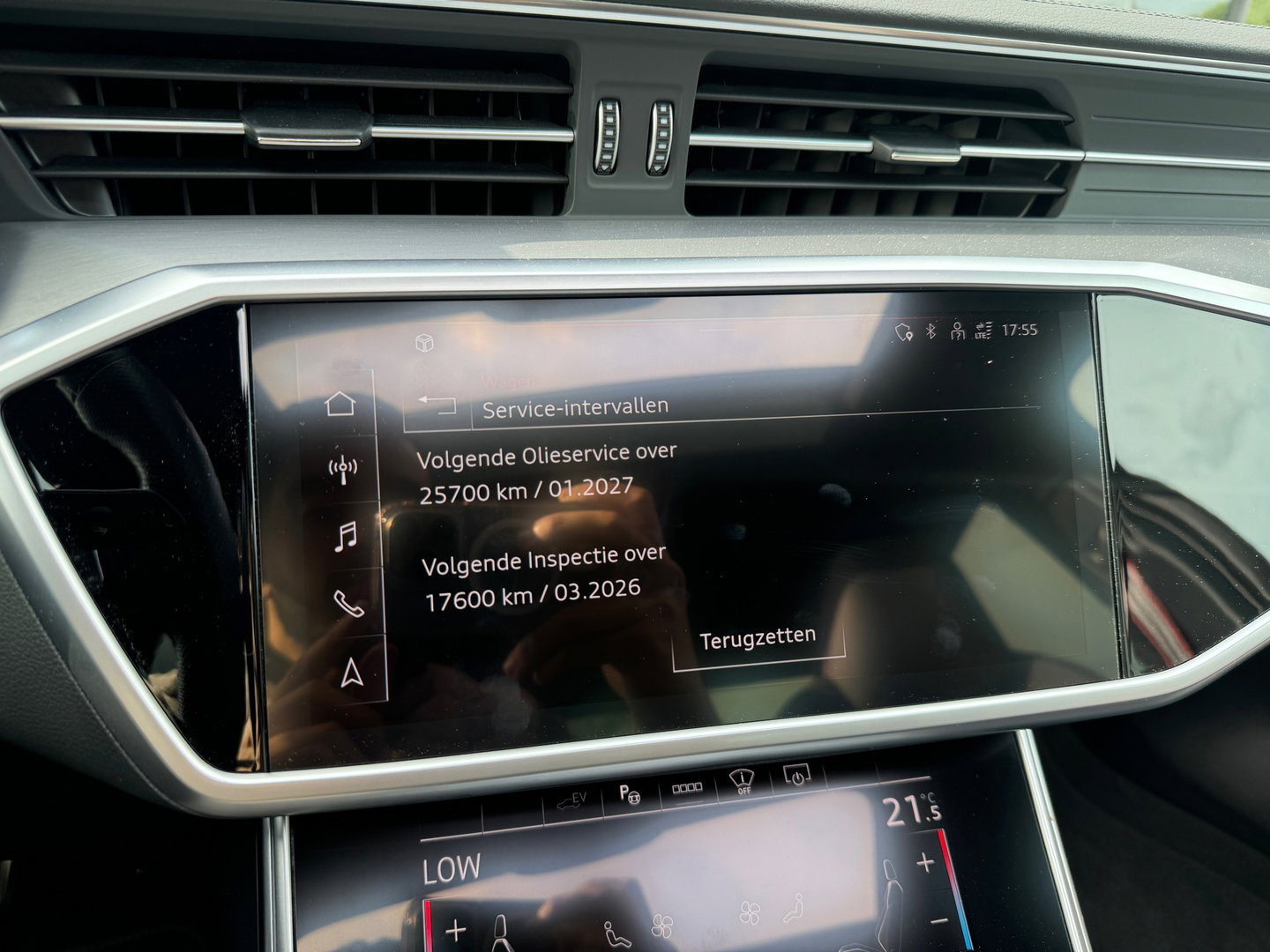 Audi A6 55 TFSI e Quattro S Line|Pano|RS Seat|HuD|360cam|BTW