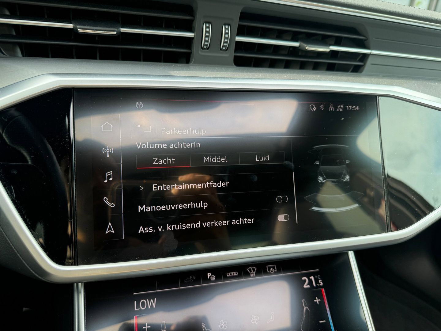 Audi A6 55 TFSI e Quattro S Line|Pano|RS Seat|HuD|360cam|BTW