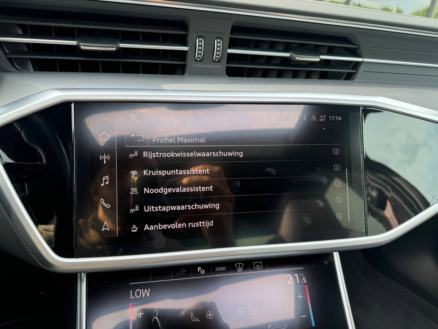 Audi A6 55 TFSI e Quattro S Line|Pano|RS Seat|HuD|360cam|BTW