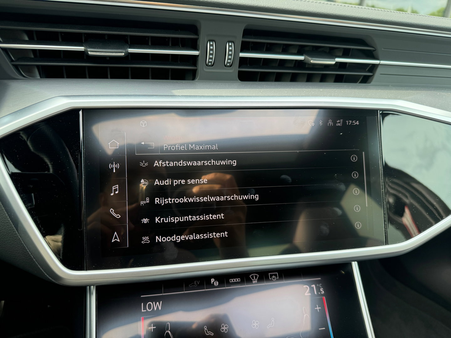 Audi A6 55 TFSI e Quattro S Line|Pano|RS Seat|HuD|360cam|BTW