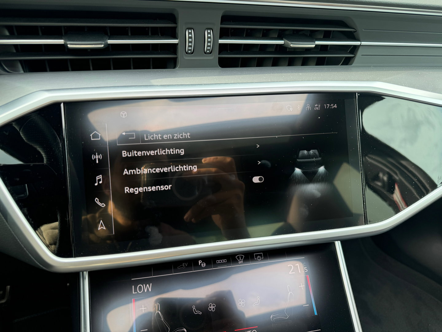 Audi A6 55 TFSI e Quattro S Line|Pano|RS Seat|HuD|360cam|BTW