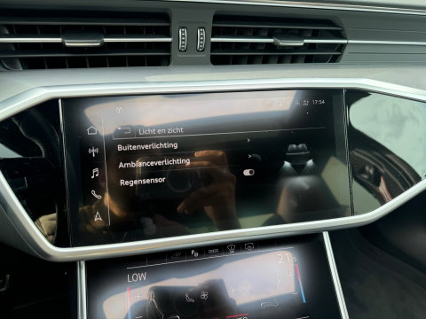 Audi A6 55 TFSI e Quattro S Line|Pano|RS Seat|HuD|360cam|BTW