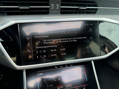 Audi A6 55 TFSI e Quattro S Line|Pano|RS Seat|HuD|360cam|BTW