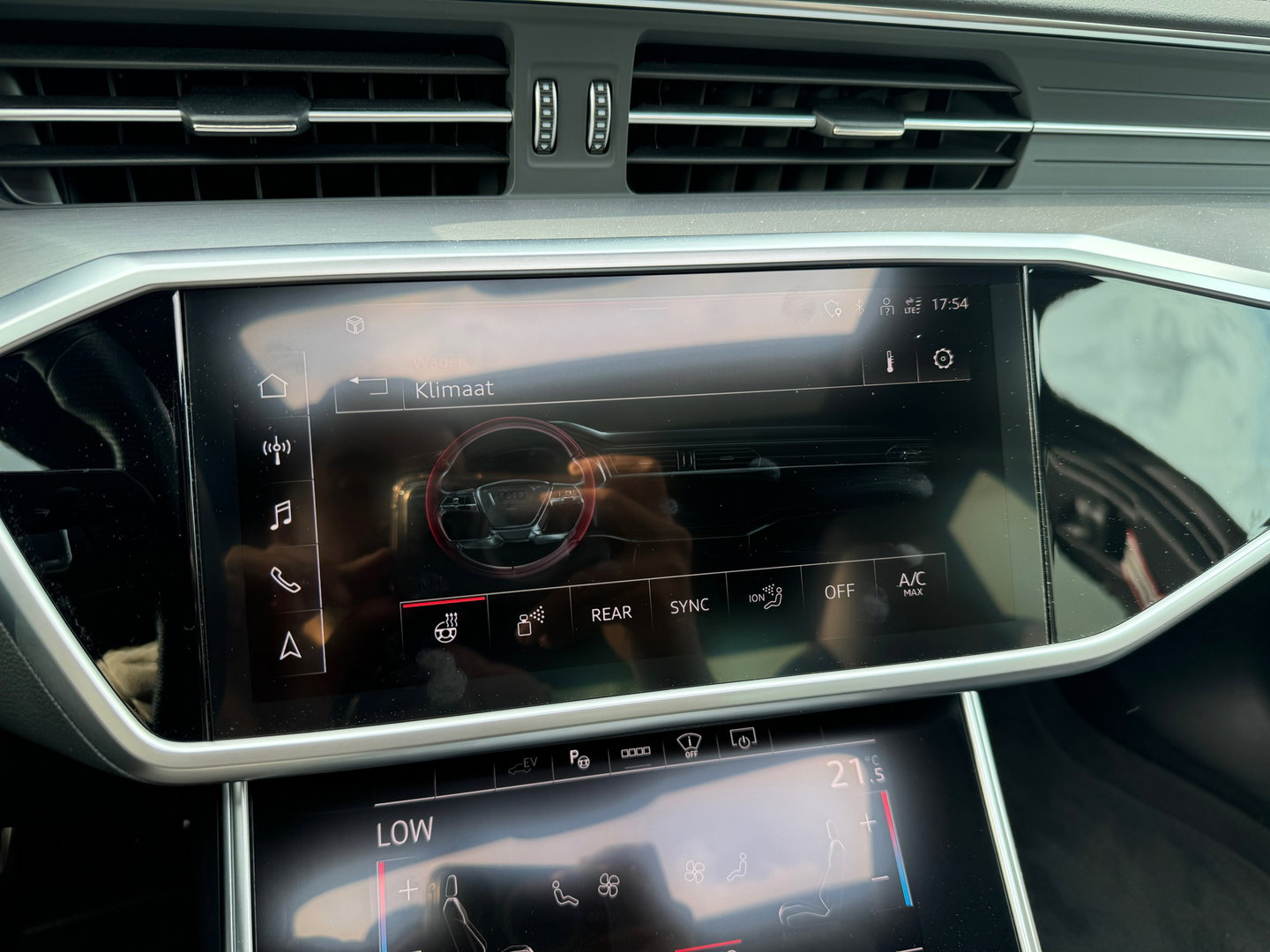 Audi A6 55 TFSI e Quattro S Line|Pano|RS Seat|HuD|360cam|BTW