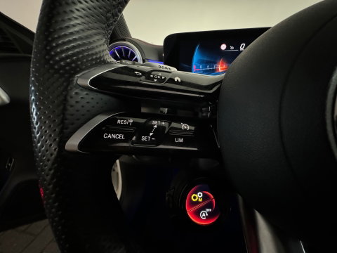 Mercedes-Benz CLA-Klasse AMG 35 4MATIC Pano|Keyless|Dodehoek|Sfeer|Camera
