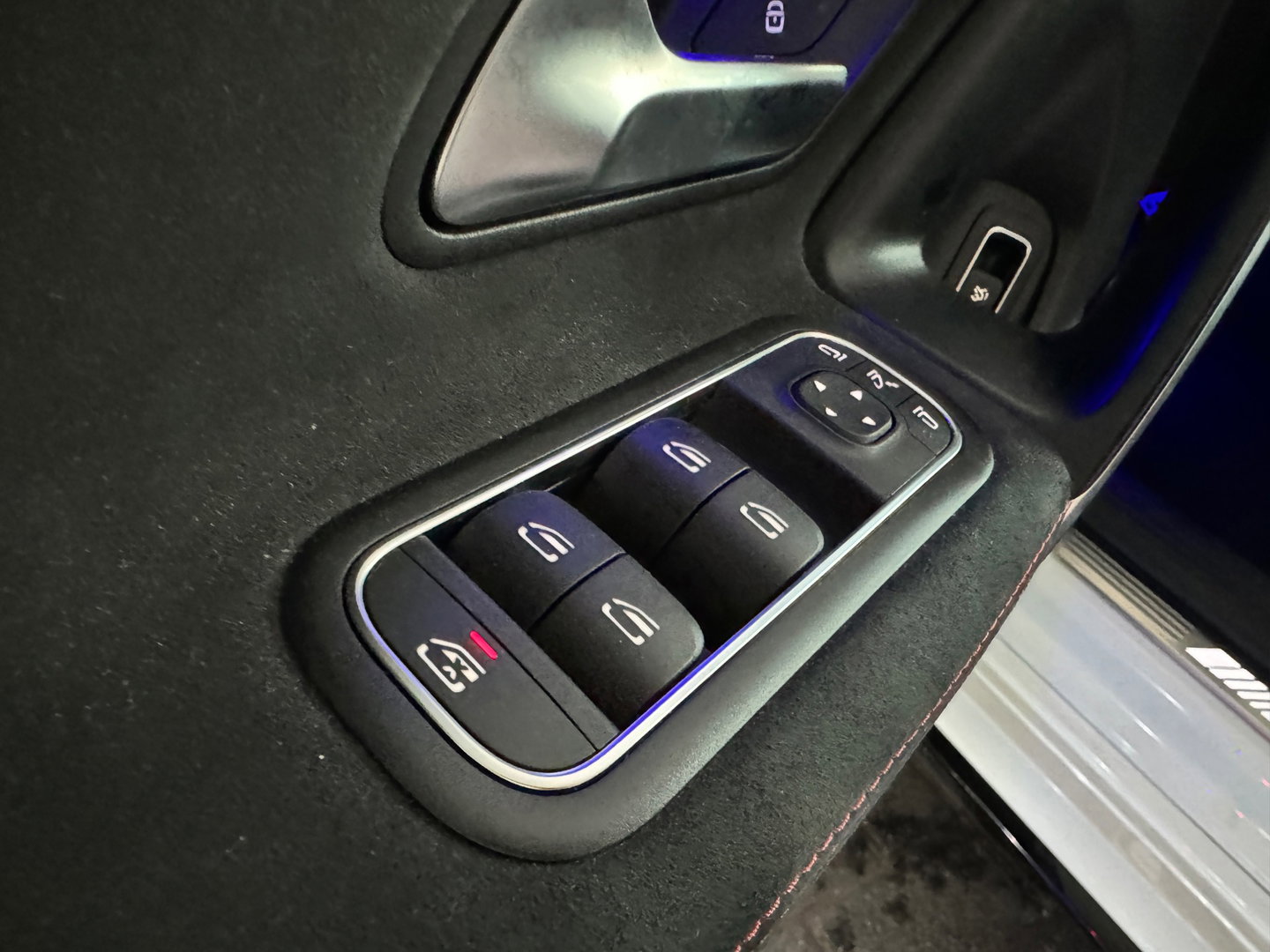 Mercedes-Benz CLA-Klasse AMG 35 4MATIC Pano|Keyless|Dodehoek|Sfeer|Camera