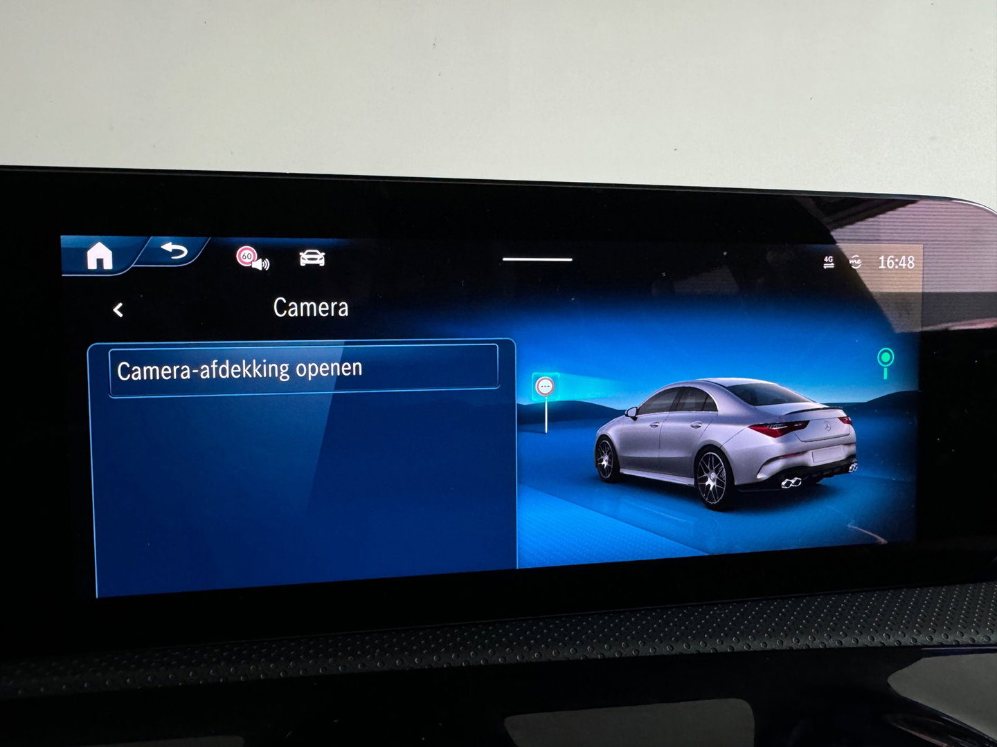 Mercedes-Benz CLA-Klasse AMG 35 4MATIC Pano|Keyless|Dodehoek|Sfeer|Camera