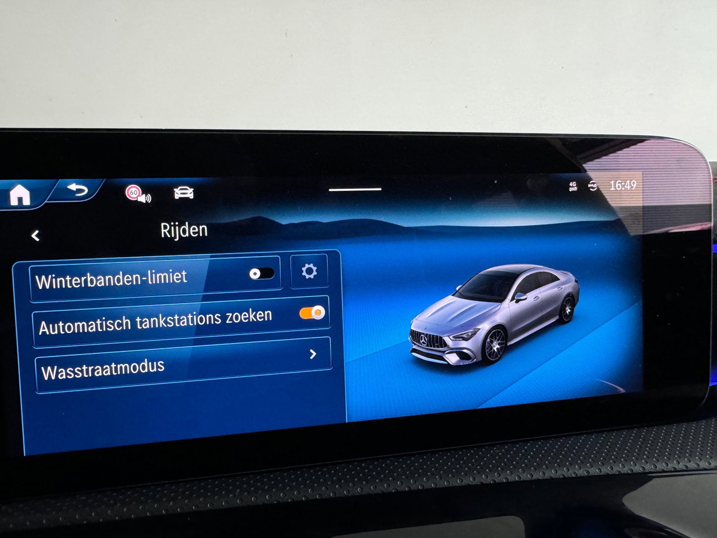 Mercedes-Benz CLA-Klasse AMG 35 4MATIC Pano|Keyless|Dodehoek|Sfeer|Camera