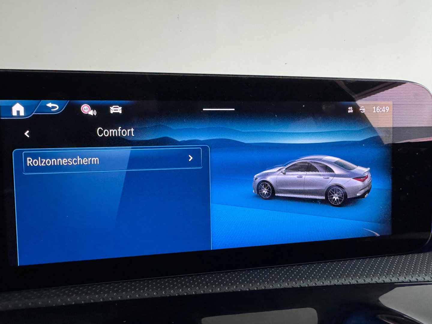 Mercedes-Benz CLA-Klasse AMG 35 4MATIC Pano|Keyless|Dodehoek|Sfeer|Camera