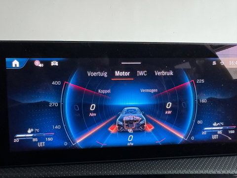 Mercedes-Benz CLA-Klasse AMG 35 4MATIC Pano|Keyless|Dodehoek|Sfeer|Camera