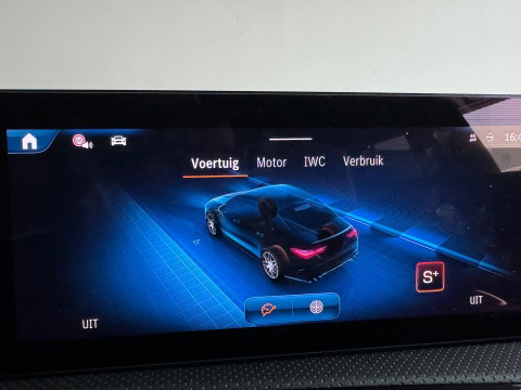 Mercedes-Benz CLA-Klasse AMG 35 4MATIC Pano|Keyless|Dodehoek|Sfeer|Camera
