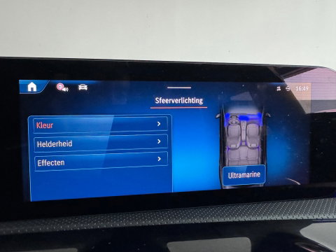 Mercedes-Benz CLA-Klasse AMG 35 4MATIC Pano|Keyless|Dodehoek|Sfeer|Camera