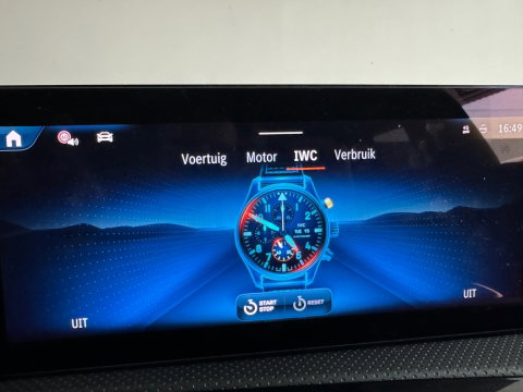Mercedes-Benz CLA-Klasse AMG 35 4MATIC Pano|Keyless|Dodehoek|Sfeer|Camera