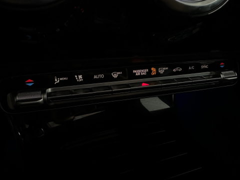 Mercedes-Benz CLA-Klasse AMG 35 4MATIC Pano|Keyless|Dodehoek|Sfeer|Camera
