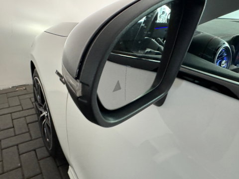 Mercedes-Benz CLA-Klasse AMG 35 4MATIC Pano|Keyless|Dodehoek|Sfeer|Camera