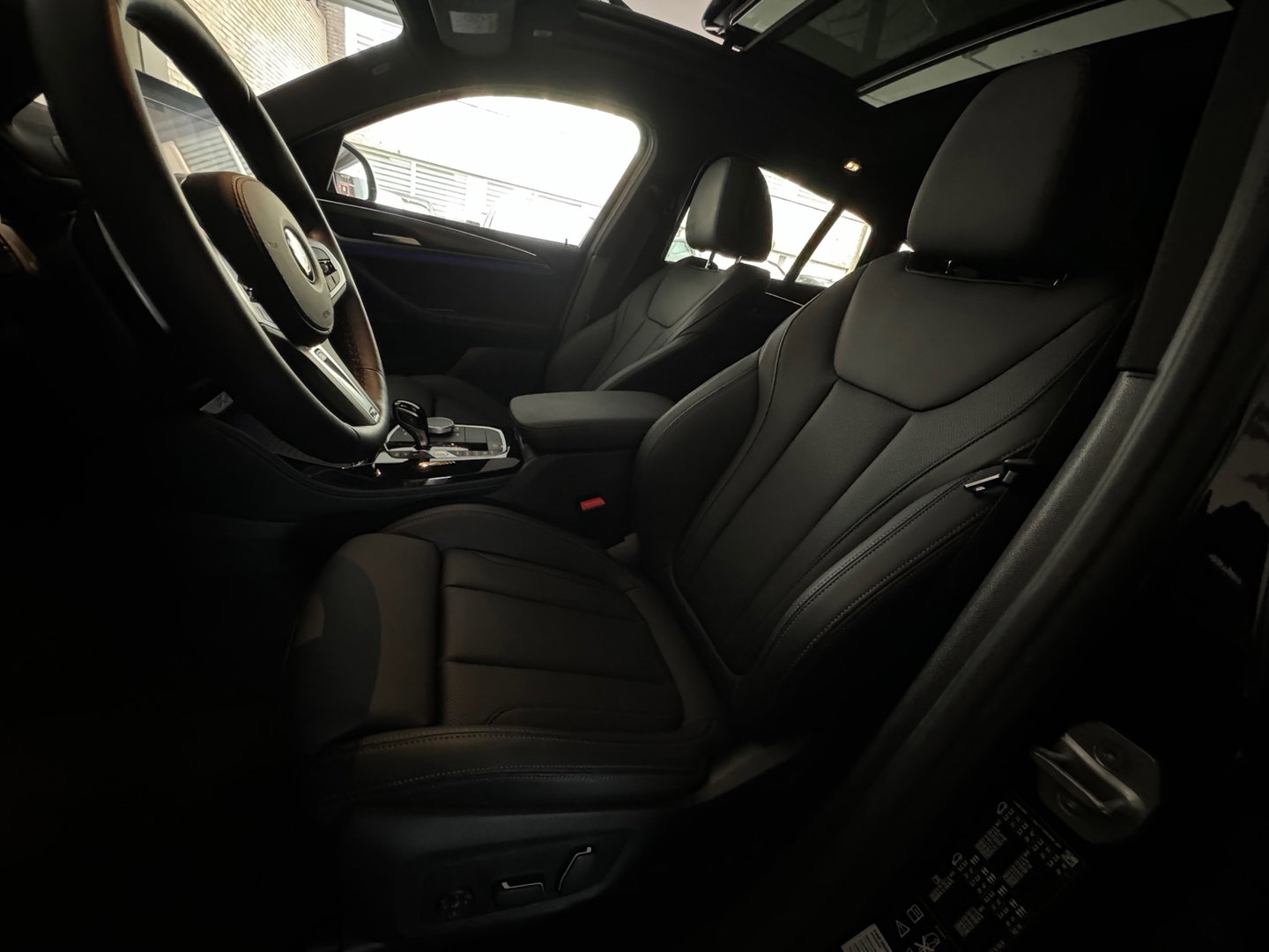 BMW X4 XDrive30i High Executive Pano|BTW|Stuurverwarming|Memory