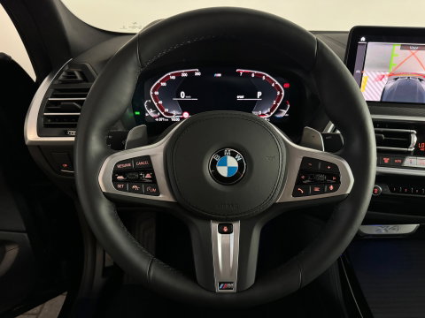 BMW X4 XDrive30i High Executive Pano|BTW|Stuurverwarming|Memory