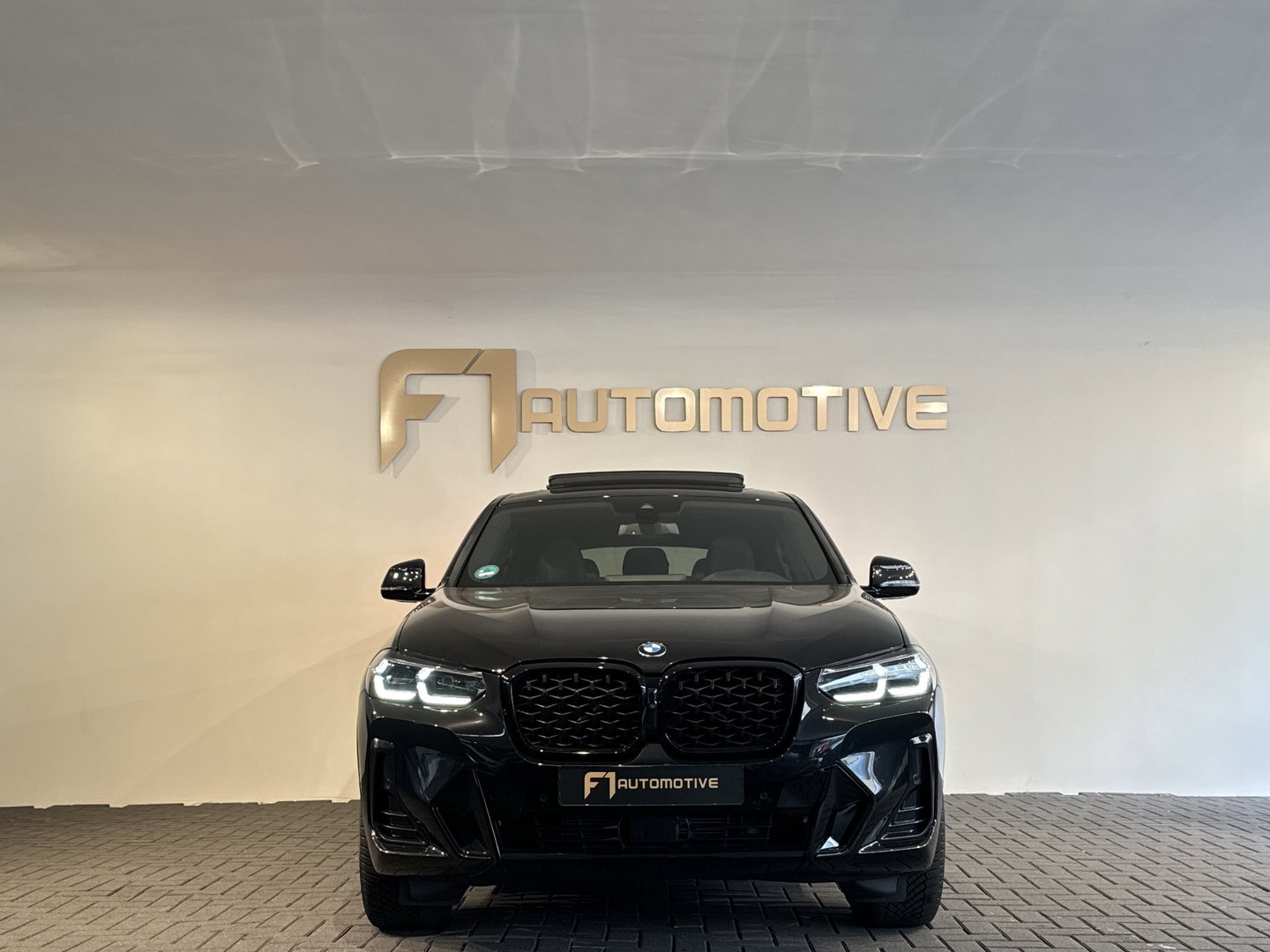 BMW X4 XDrive30i High Executive Pano|BTW|Stuurverwarming|Memory