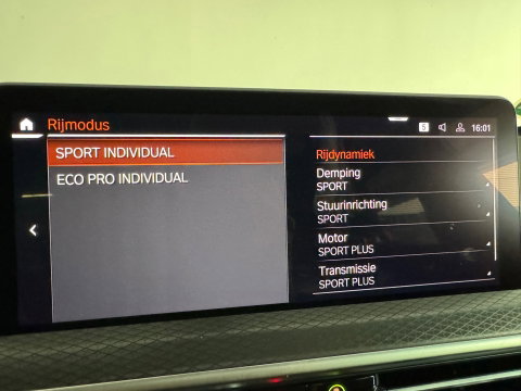 BMW X4 XDrive30i High Executive Pano|BTW|Stuurverwarming|Memory
