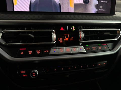 BMW X4 XDrive30i High Executive Pano|BTW|Stuurverwarming|Memory