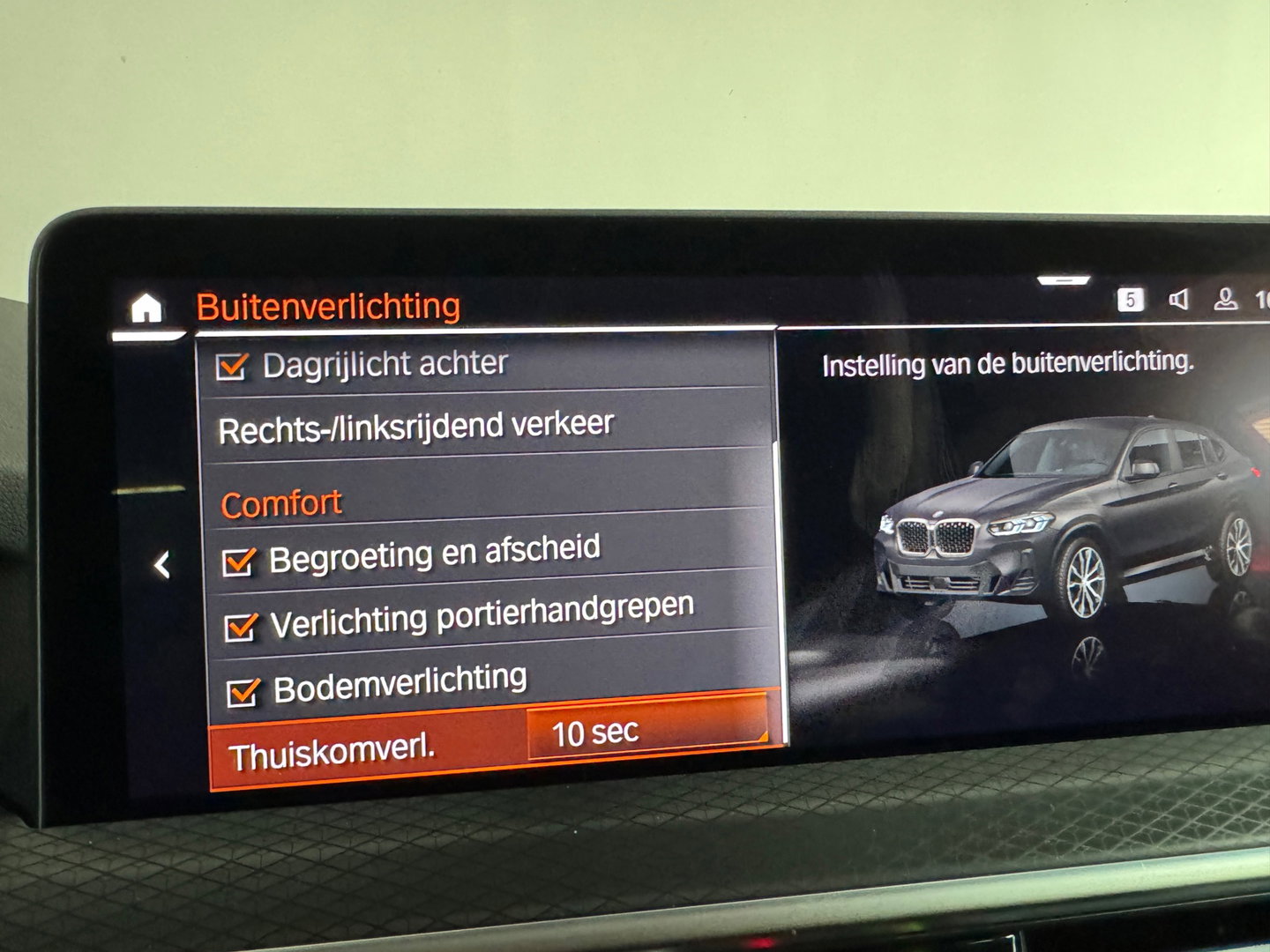 BMW X4 XDrive30i High Executive Pano|BTW|Stuurverwarming|Memory