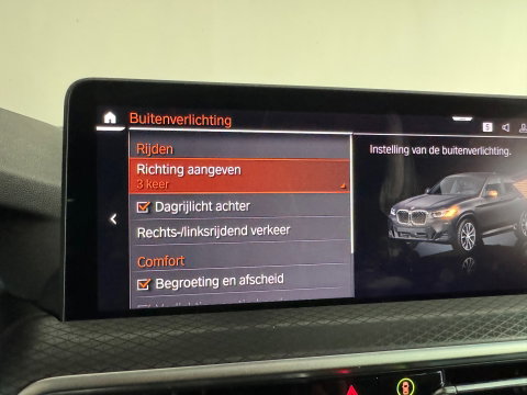 BMW X4 XDrive30i High Executive Pano|BTW|Stuurverwarming|Memory