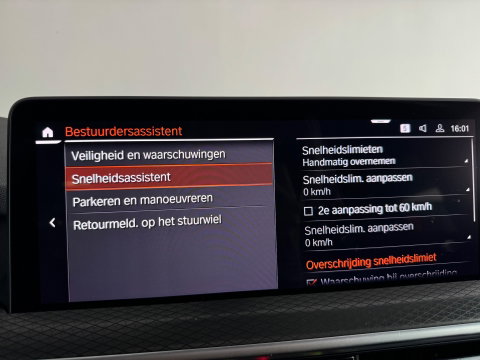 BMW X4 XDrive30i High Executive Pano|BTW|Stuurverwarming|Memory