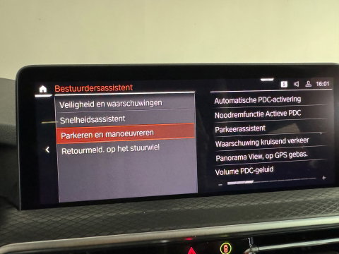 BMW X4 XDrive30i High Executive Pano|BTW|Stuurverwarming|Memory