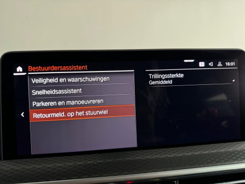 BMW X4 XDrive30i High Executive Pano|BTW|Stuurverwarming|Memory