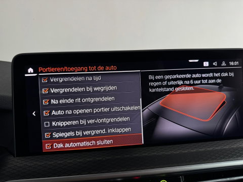 BMW X4 XDrive30i High Executive Pano|BTW|Stuurverwarming|Memory