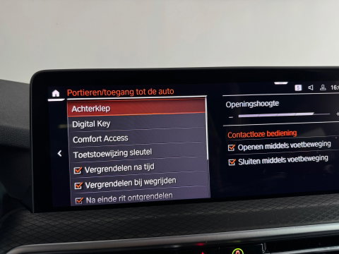 BMW X4 XDrive30i High Executive Pano|BTW|Stuurverwarming|Memory
