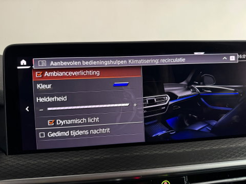 BMW X4 XDrive30i High Executive Pano|BTW|Stuurverwarming|Memory