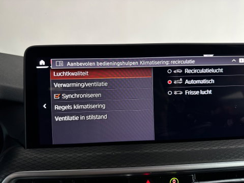 BMW X4 XDrive30i High Executive Pano|BTW|Stuurverwarming|Memory