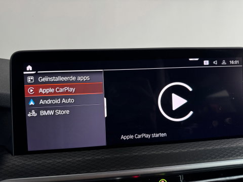 BMW X4 XDrive30i High Executive Pano|BTW|Stuurverwarming|Memory