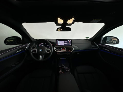 BMW X4 XDrive30i High Executive Pano|BTW|Stuurverwarming|Memory