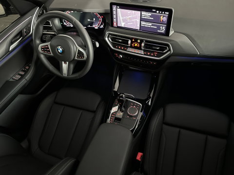 BMW X4 XDrive30i High Executive Pano|BTW|Stuurverwarming|Memory