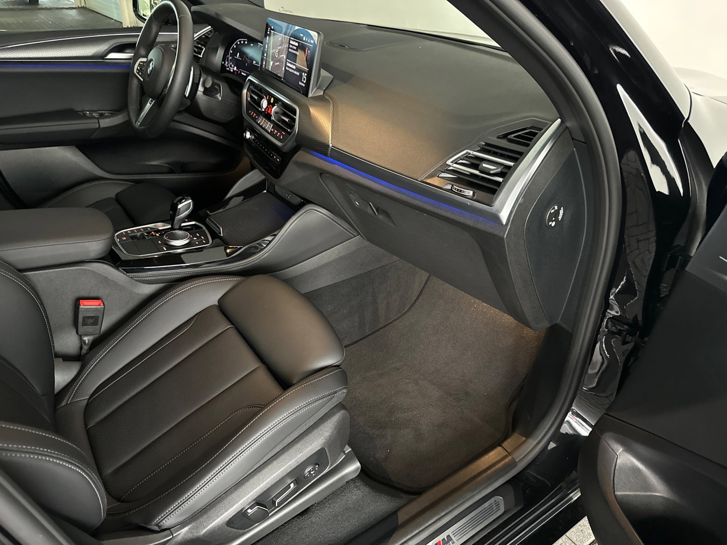 BMW X4 XDrive30i High Executive Pano|BTW|Stuurverwarming|Memory