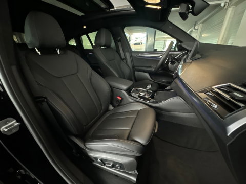 BMW X4 XDrive30i High Executive Pano|BTW|Stuurverwarming|Memory